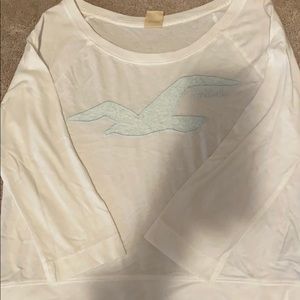 the cutest top for spring/summer ☀️